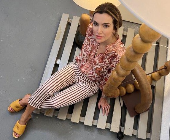 Ana Weege lança peças de design arte na SP-ARTE 2023