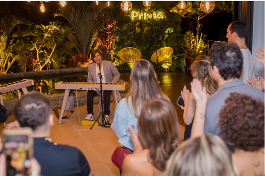 Dia do Piano: Casio surpreende especialistas com a nova Linha Privia