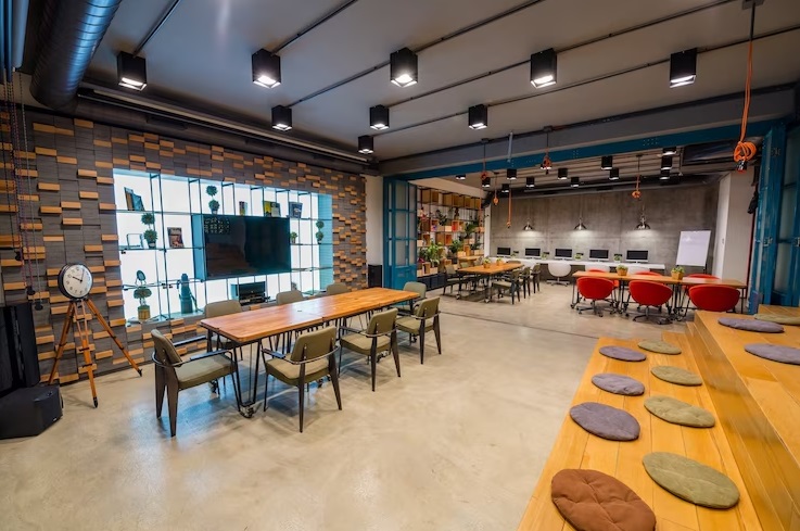 Arquitetura para restaurantes: como o projeto influencia na satisfação dos clientes