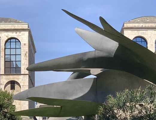 EXPOSIZIONI VISIONI DI MILANO