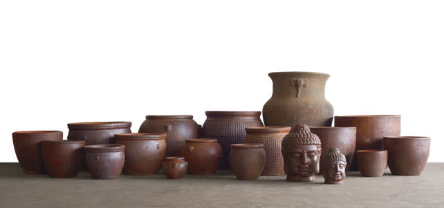 ORGANNE: MARCA PARANAENSE APRESENTA VASOS ARTESANAIS QUE DECORAM, ENCANTAM E CONTAM HISTÓRIA