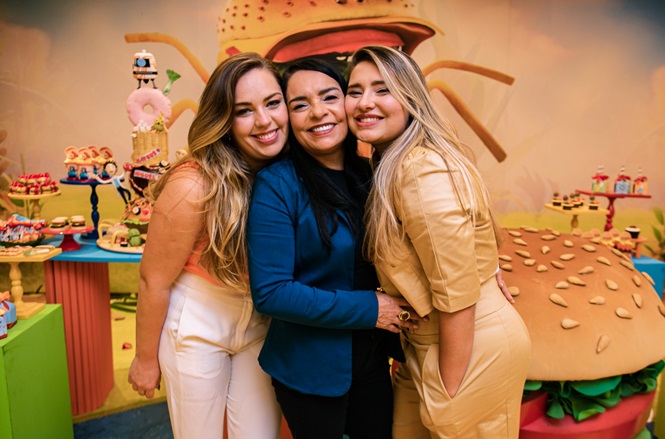 Executivas da Multichef contam desafios do empreendedorismo feminino