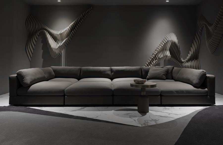 Artefacto inaugura Mostra 2023