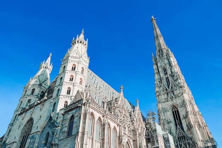 Schneider Electric contribui para a restauração da Catedral de Notre-Dame em Paris