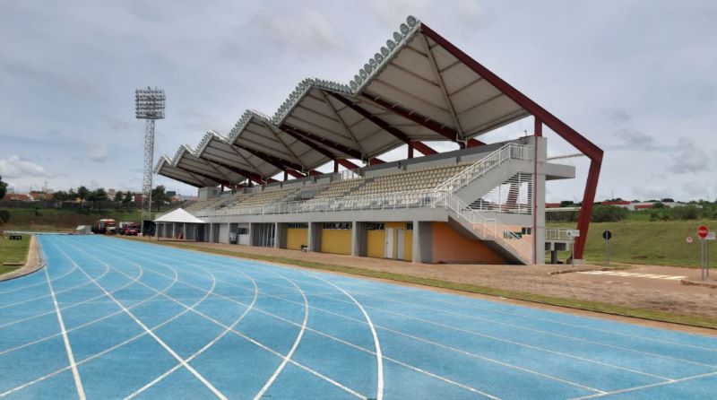 Arquitetura esportiva: o que levar em conta na hora de planejar espaços de lazer