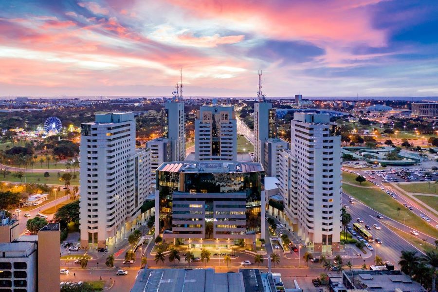 2022 foi um ano de grandes conquistas para a Meliá Hotels International