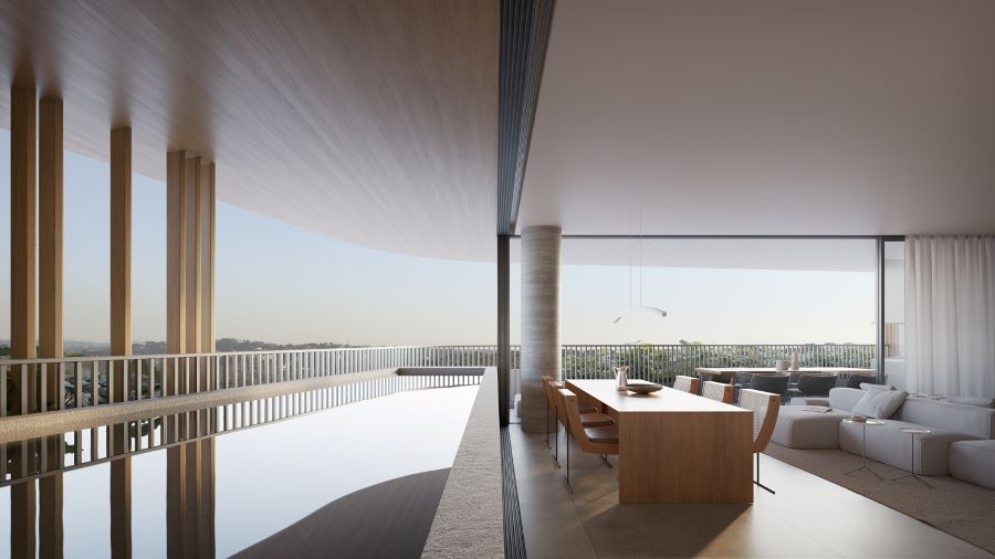 Empreendimentos de luxo x superluxo: entenda a diferença