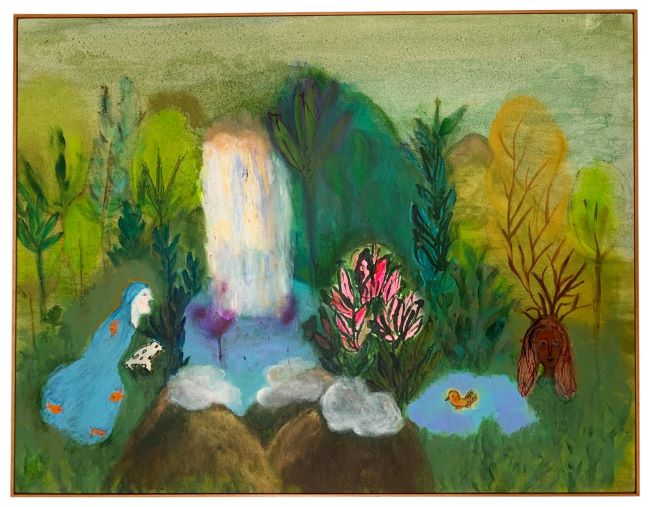 Katia Canton une arte, contos de fadas e psicanálise na exposição   “O Bosque e a Palavra”, que estreia em São Paulo dia 1 de junho