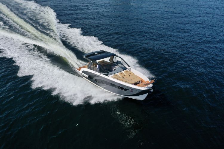Fabricante de barcos paranaense projeta aumento de 100% em exportações para 2023