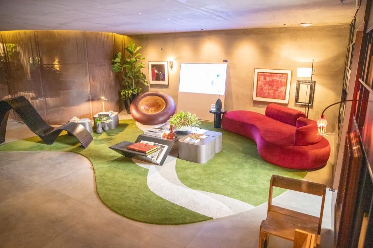 ABCasa acompanha o pré-lançamento da 36ª edição da CASACOR – Corpo&Morada