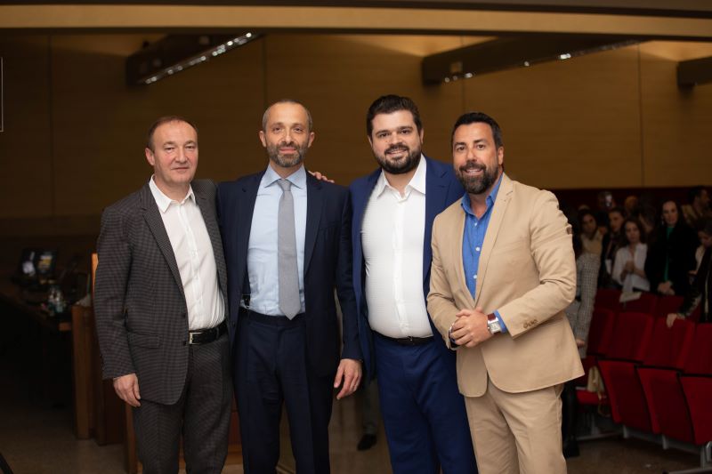 Club&Casa Design participou da semana de Design de Milão 2023 com eventos exclusivos para empresários e arquitetos