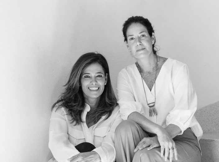 Paisagistas Gabi Pileggi e Luciana Bacheschi estreiam  na CASACOR SP 2023 com o Jardim Sereno
