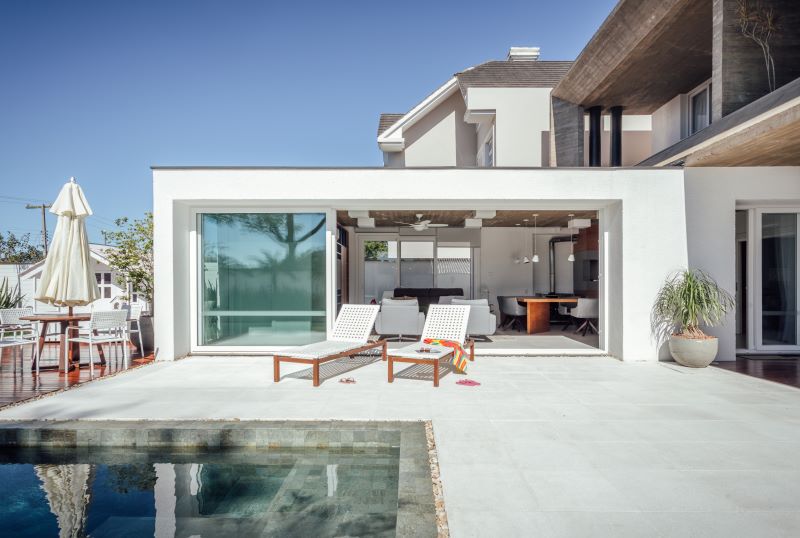 Eficiência e economia: entenda o design total em arquitetura