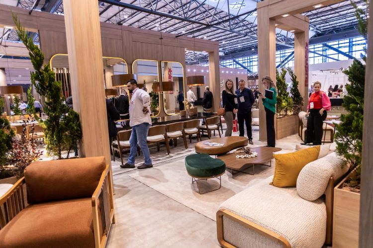 MÓVEL BRASIL AMPLIA PÚBLICO E MOSTRA EVOLUÇÃO EM PRODUTOS E AMBIENTES