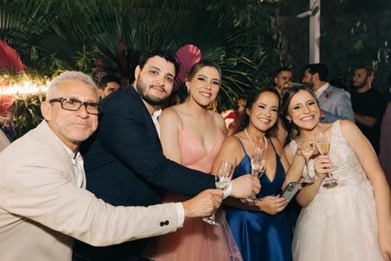MÃE E EMPRESÁRIA MOSTRA COMO CONCILIAR A FAMÍLIA E OS NEGÓCIOS COM MAESTRIA