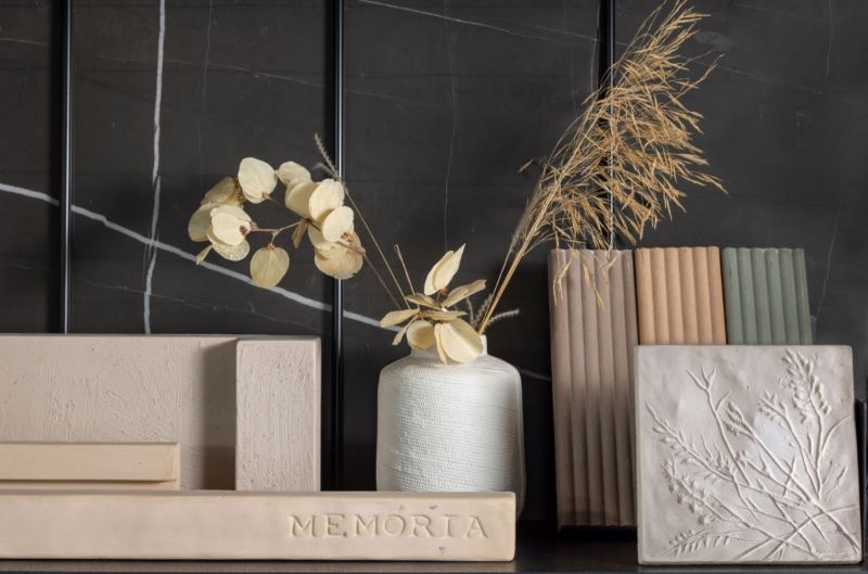 MARSEI: AROMAS E ESSÊNCIAS DA CAPITAL DA PROVENCE INSPIRAM NOVA SÉRIE DECORTILES