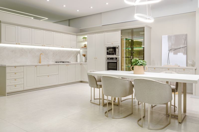 Predilecta inaugura showroom em Salto de Pirapora
