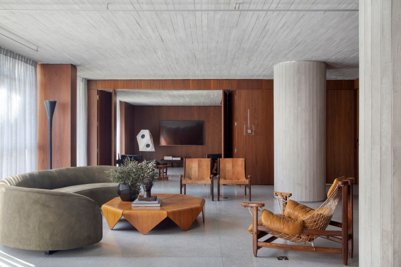 Inscrições para Prêmio ABD Design Awards encerra em 17 de maio aos profissionais de Interiores