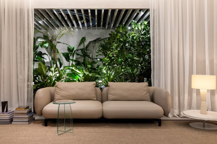 Com produtos que valorizam o design autoral brasileiro, Salva marca presença na 36ª edição da CASACOR