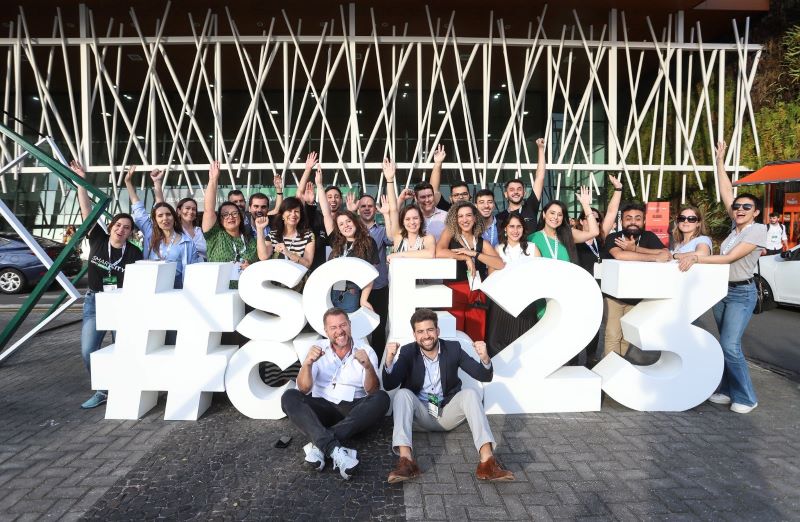 Smart City Expo Curitiba anuncia data da 5ª edição