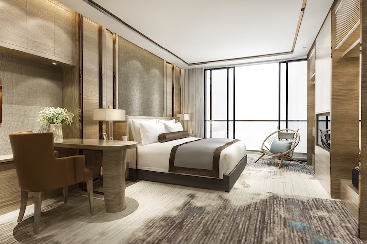 Bed and Room terá mostra interativa sobre o luxo de dormir bem: conheça a Sleep Experience