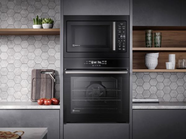Electrolux vence principal prêmio do design do mundo em duas categorias com produtos inovadores