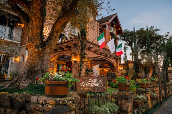 Valle d’incanto será o primeiro hotel de Gramado a implantar Gestão ESG através da ISO 21401