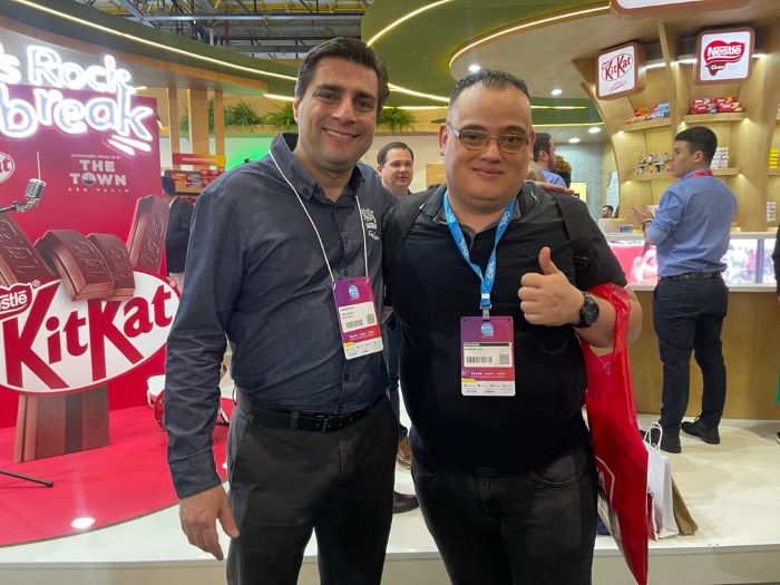 Apas Show, maior evento de bebidas e alimentos das Américas realiza a sua 37ª edição em São Paulo
