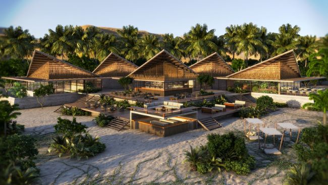 Minor Hotels anuncia segundo Anantara Resort no Brasil