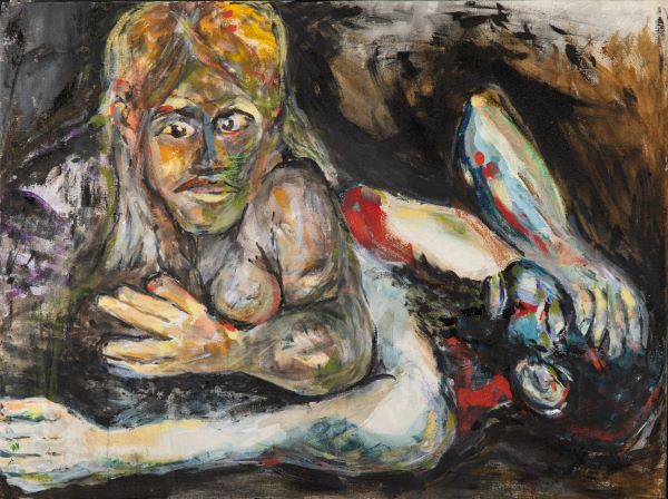 Panamericana celebra 60 anos com exposição inédita das obras de Enrique Lipszyc