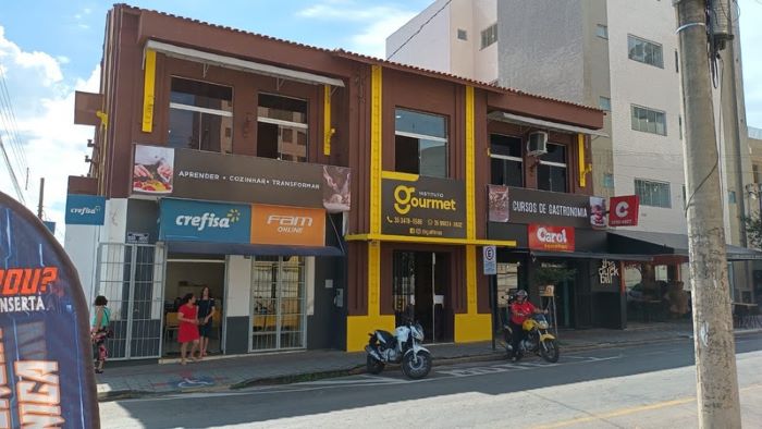 Com projeto de expansão para cidades pequenas, Instituto Gourmet lança novo modelo de negócios na ABF Franchising Expo