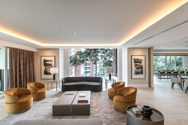 Construtora San Remo cria selo de alto nível de personalização, o “Tailor Made San Remo”