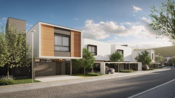 Vista Alta é primeiro residencial do Bairro Arqos, iniciativa que vai reinventar Alphaville e Tamboré