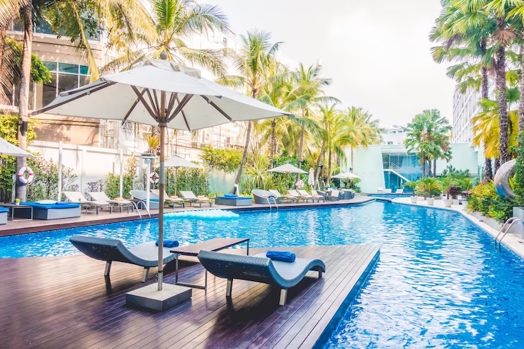 Japaratinga Lounge Resort fecha primeiro trimestre de 2023 com faturamento de mais de R＄35 milhões