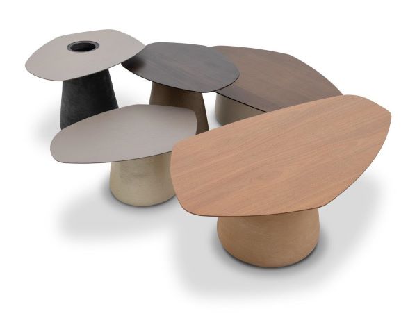Saccaro: design autoral durante a IMM Cologne