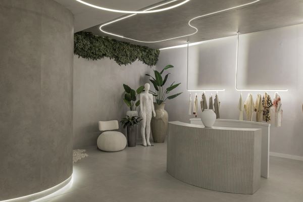 Curadoria de produtos exclusivos é destaque em seis espaços comerciais da CASACOR Paraná