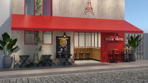 L´Entrecôte de Paris abre primeira unidade no Rio Grande do Sul
