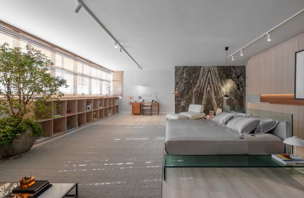 Todeschini participa da CASACOR Balneário Camboriú 2023