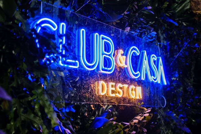 Club&Casa Design realiza evento de lançamento da plataforma no Rio de Janeiro, voltado para empresários e arquitetos