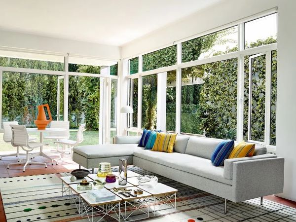 Aconchego e estilo para aquecer os ambientes no inverno
