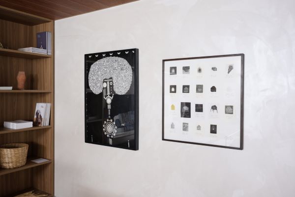 Galeria Origami, da CASACOR São Paulo, renova acervo e abre leilão beneficente