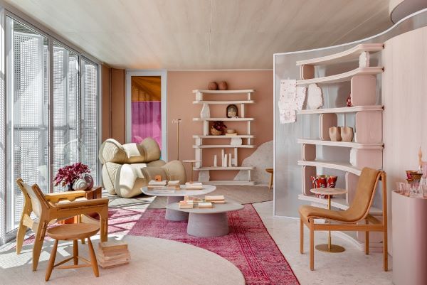 Decoração Barbiecore: 6 inspirações para uma casa mais cor-de-rosa