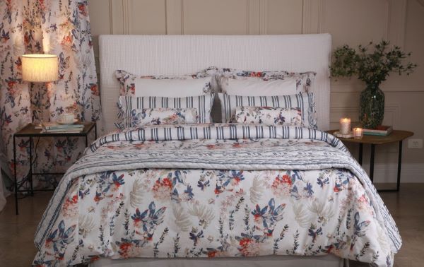 BLUE GARDENIA É DESTAQUE NA ABUP DECOR SHOW 2023