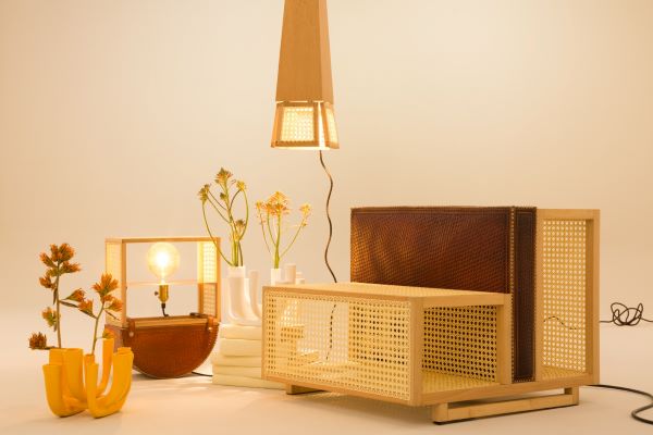 Museu Cais do Sertão recebe mostra ‘SERTÃO SOBRE SERTÃO – Narrativas Poéticas e Design Autoral’ de Fabio Melo