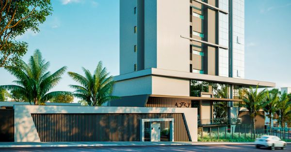 Ao adotar soluções sustentáveis, empreendimento imobiliário traz inovação para Passo Fundo