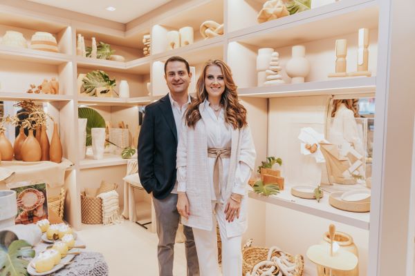 Internazionale Casa lança novas coleções e se posiciona como uma das maiores lojas do segmento de decoração de Curitiba