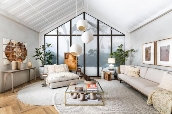 Studio HA e LG Electronics apresentam ateliê inspirado na criação da humanidade na CASACOR 2023