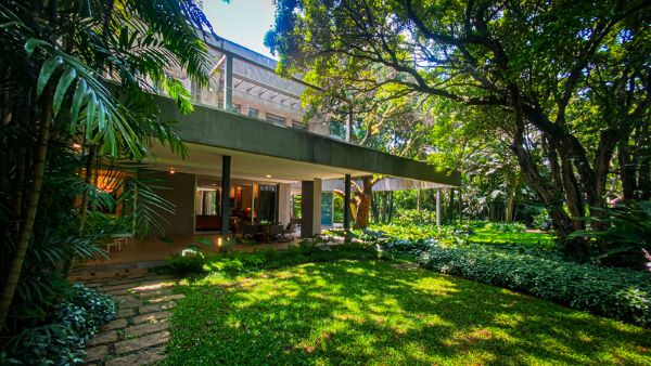 Confira os 5 imóveis residenciais de luxo mais caros à venda em São Paulo