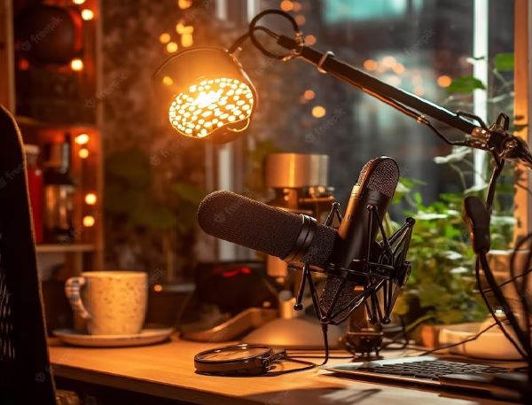 Maiori Casa lança o podcast “Maiori Cast”