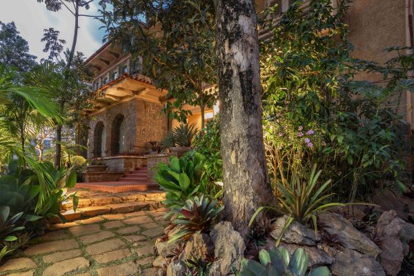 CASACOR Minas Gerais começa neste sábado(15/07)
